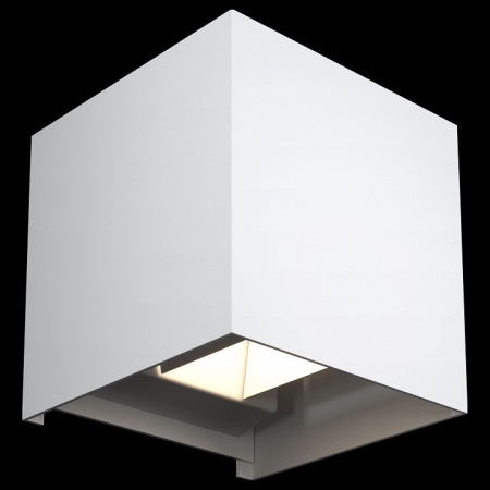 Фото Накладной светильник Maytoni Fulton O572WL-L20W3K