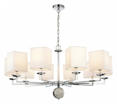 Фото Подвесная люстра Favourite Diva 2821-10P