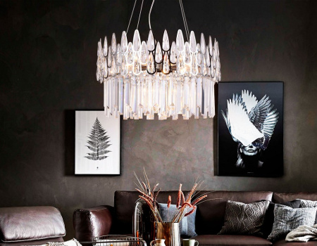 Открыть Подвесной светильник Ambrella Light TR TR5261 Фото Подвесной светильник Ambrella Light TR TR5261