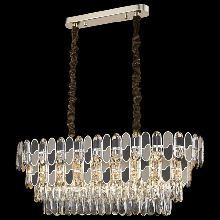 Фото Подвесной светильник Wertmark Cordelia WE132.14.303