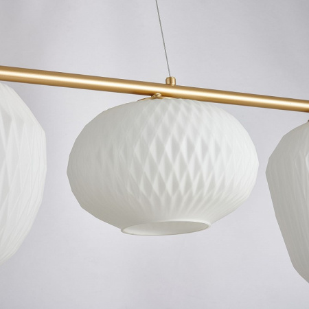 Фото Подвесной светильник Favourite Comical 4052-4P