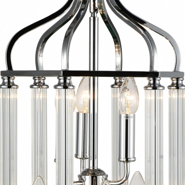 Фото Подвесной светильник ST-Luce SL239 SL239.103.06