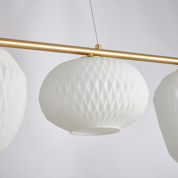 Фото Подвесной светильник Favourite Comical 4052-4P