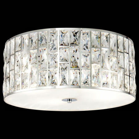 Фото Подвесной светильник Maytoni Gelid MOD184PL-04CH