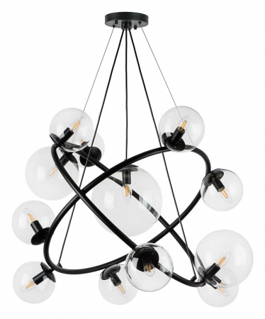 Фото Подвесная люстра Lightstar Croco 815410