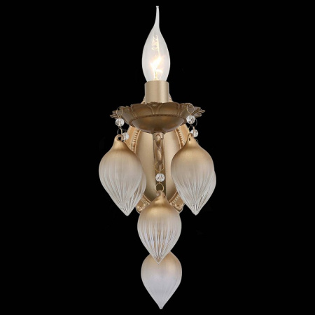 Открыть Бра ST-Luce Frutti SL659.301.01 Фото Бра ST-Luce Frutti SL659.301.01