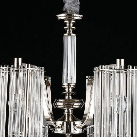 Фото Подвесная люстра Aployt Sibil APL.733.03.06