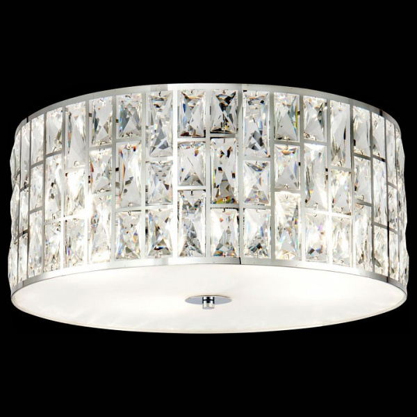 Фото Подвесной светильник Maytoni Gelid MOD184PL-04CH