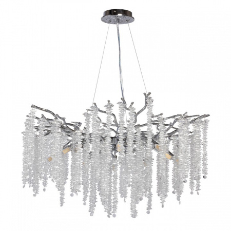 Фото Подвесная люстра MW-Light Лайма 11 467013510