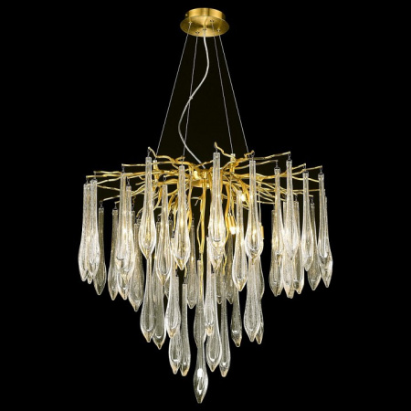 Фото Подвесной светильник Wertmark Daciana WE186.12.403