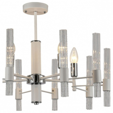 Фото Люстра на штанге F-promo Supreme 2539-5P