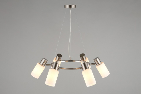 Фото Подвесная люстра Omnilux Ales OML-69113-06