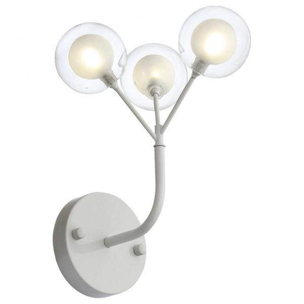 Открыть Бра ST-Luce Demele SL376.501.03 Фото Бра ST-Luce Demele SL376.501.03