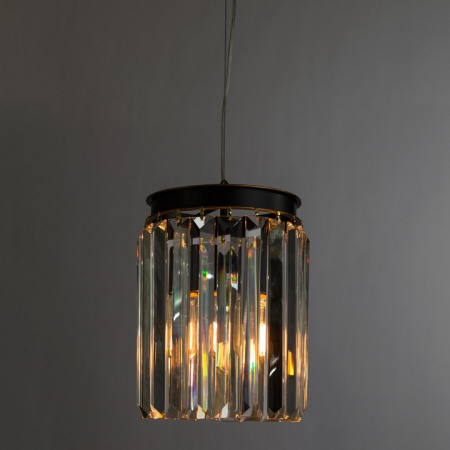 Открыть Подвесной светильник Divinare Nova 3001/01 SP-1 Фото Подвесной светильник Divinare Nova 3001/01 SP-1