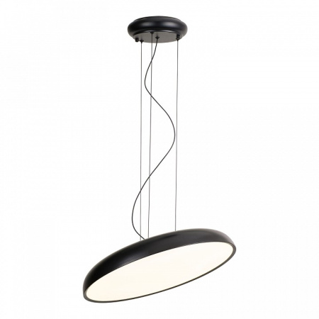 Фото Подвесной светильник Lussole Crook LSP-7360