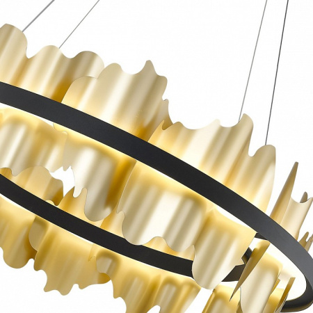 Фото Подвесной светильник Wertmark Lando WE476.02.403