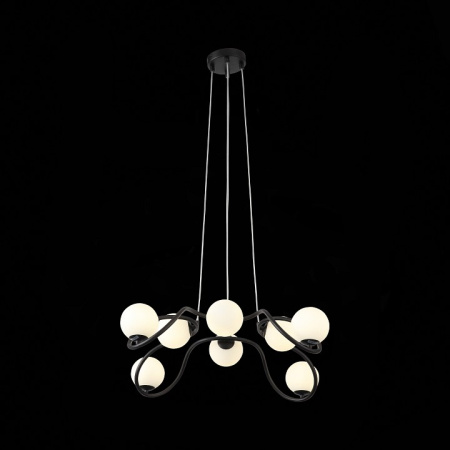 Фото Подвесная люстра ST-Luce Legatezza SL1502.403.08