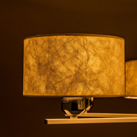 Фото Подвесная люстра Citilux Тильда CL469170