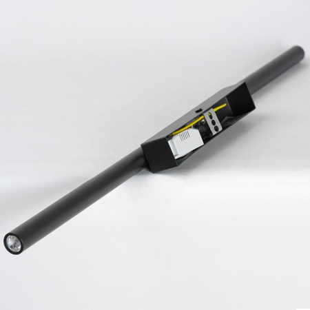 Фото Накладной светильник Lussole Bridgeport LSP-7358