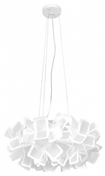 Фото Подвесная люстра Loft it Clizia 10231/530 White