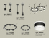 Открыть Подвесная люстра Ambrella Light XR XR92221001 Фото Подвесная люстра Ambrella Light XR XR92221001