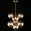 Фото Подвесная люстра Aployt Greta APL.912.13.07