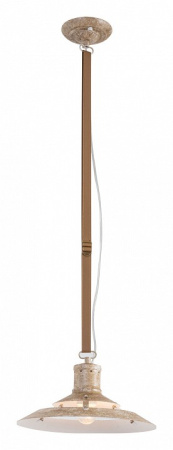 Фото Подвесной светильник Lussole Chicago LSP-8742