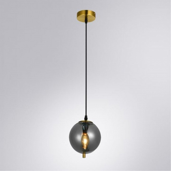 Фото Подвесной светильник Arte Lamp Freddie A2231SP-1PB