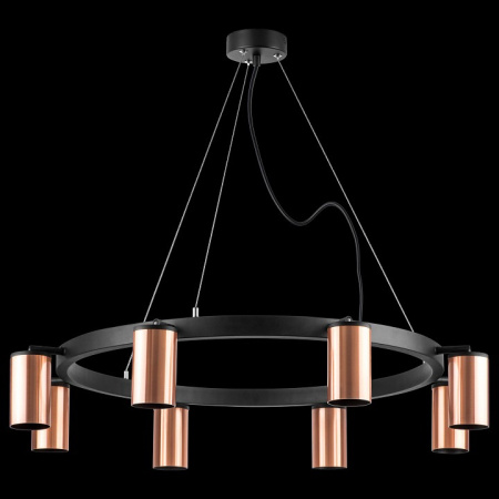 Фото Подвесная люстра Lightstar Rullo LR018308