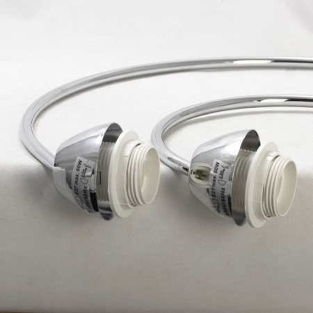 Фото Люстра на штанге Lussole Apiro GRLSF-2403-15