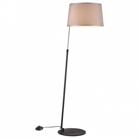 Фото Торшер Maytoni Bergamo MOD613FL-01B