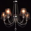Фото Люстра на штанге MW-Light Федерика 84 684010305