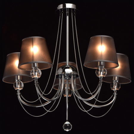 Фото Люстра на штанге MW-Light Федерика 84 684010305