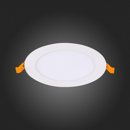 Фото Встраиваемый светильник ST-Luce Litum ST209.548.09