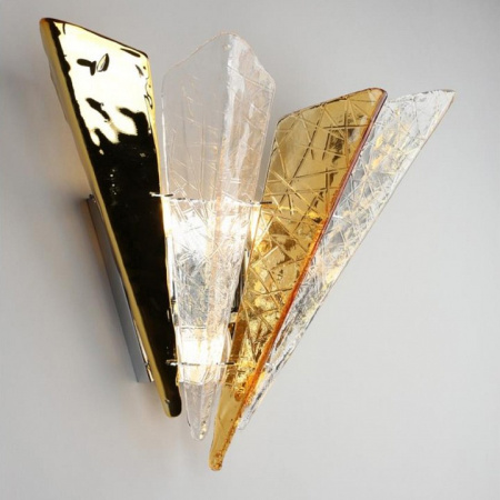 Фото Накладной светильник Aployt Teresa APL.855.01.03