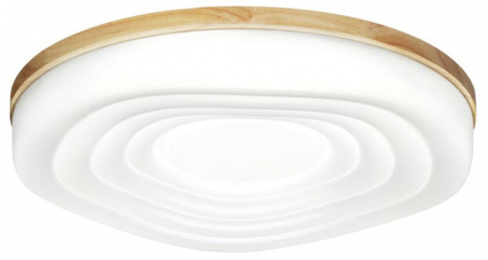 Открыть Накладной светильник Sonex Fass Wood 7674/EL Фото Накладной светильник Sonex Fass Wood 7674/EL