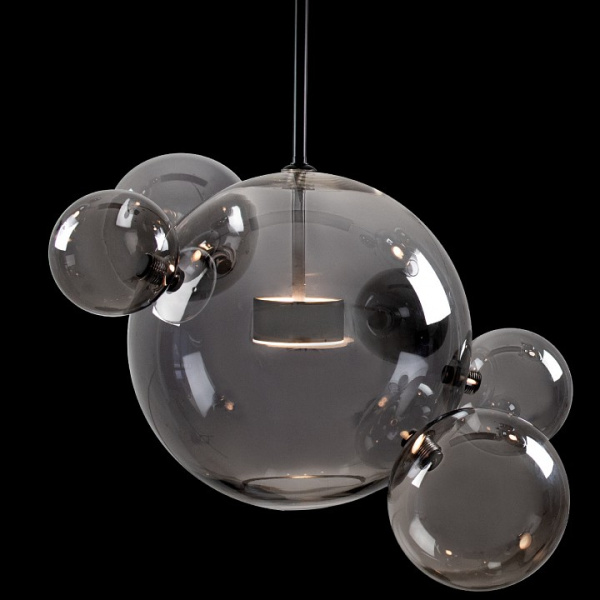 Фото Подвесной светильник Loft it Bolle 2029-D3