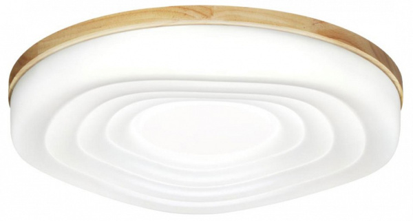 Открыть Накладной светильник Sonex Fass Wood 7674/EL Фото Накладной светильник Sonex Fass Wood 7674/EL