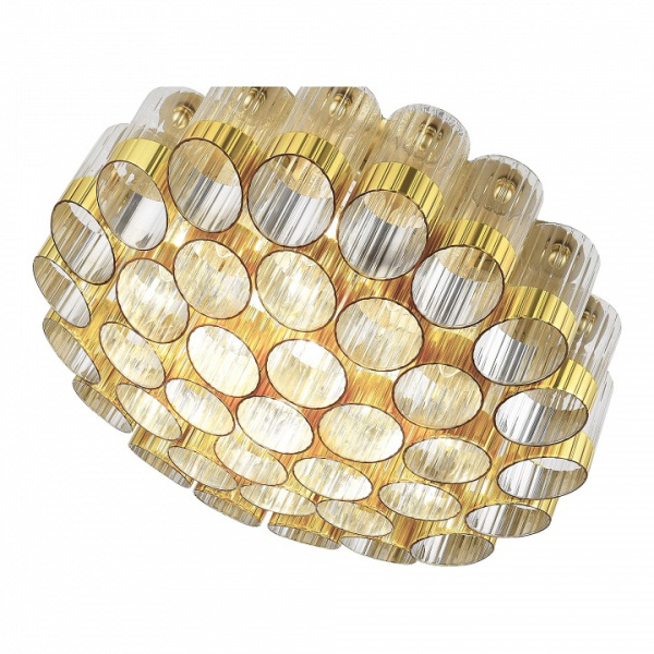 Фото Потолочная люстра ST-Luce Accord SL1662.302.19