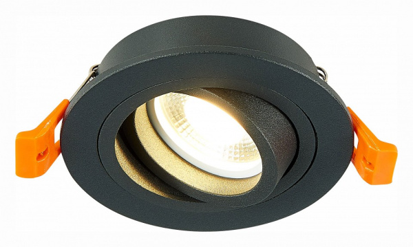 Фото Встраиваемый светильник ST-Luce ST251 ST251.418.01