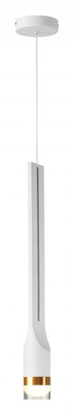 Фото Подвесной светильник Odeon Light Nilo 4384/5L