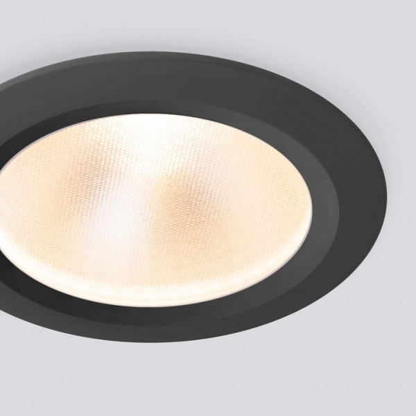 Фото Встраиваемый светильник Elektrostandard Light LED 3003 a058922