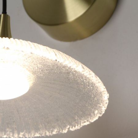 Фото Бра Favourite Wilet 4657-1W