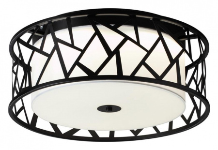 Открыть Накладной светильник Sonex Fabiana 7700/40L Фото Накладной светильник Sonex Fabiana 7700/40L