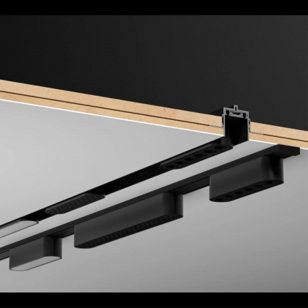 Фото Трек встраиваемый Novotech Smal 135199