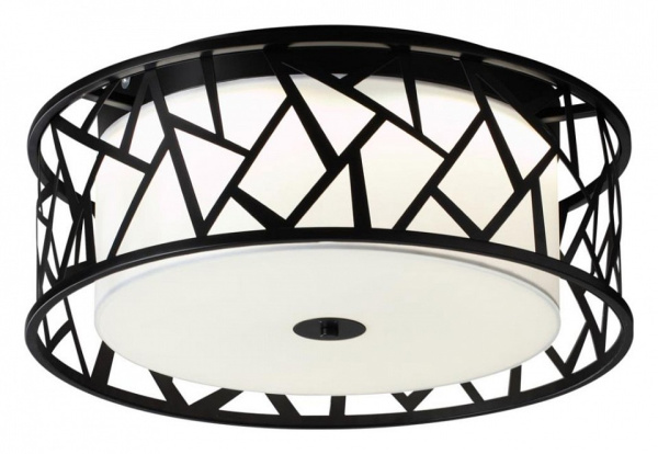 Открыть Накладной светильник Sonex Fabiana 7700/40L Фото Накладной светильник Sonex Fabiana 7700/40L