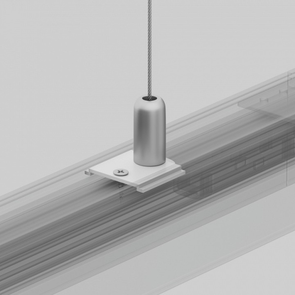 Фото Крепление для трека Maytoni Accessories for tracks TRA004HP-21W