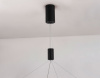 Открыть Подвесной светильник Ambrella Light FL FL5856 Фото Подвесной светильник Ambrella Light FL FL5856