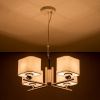 Фото Подвесная люстра Citilux Тильда CL469245