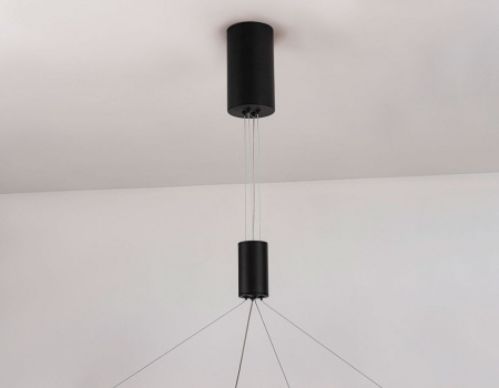 Открыть Подвесной светильник Ambrella Light FL FL5856 Фото Подвесной светильник Ambrella Light FL FL5856